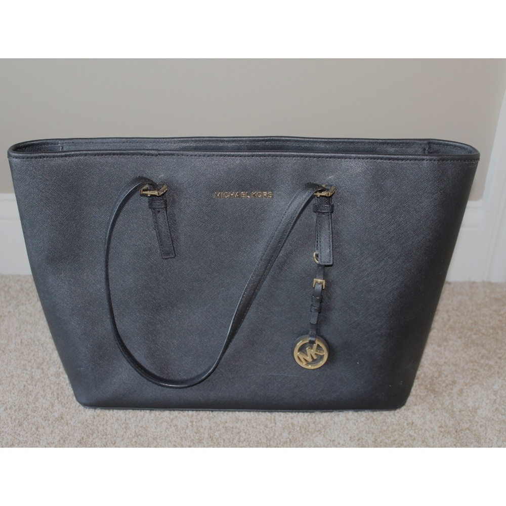 Micheal Kors Tote Bag